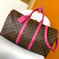 LV Travel Bags